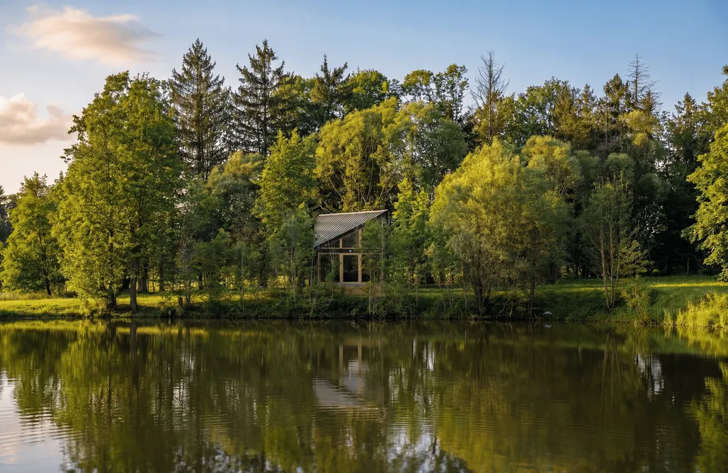 Last Minute Cottages Pozaczasowisko 1