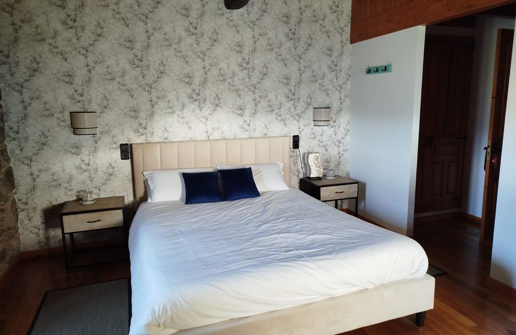 AlohaCamp Habitación O Cuarto 3