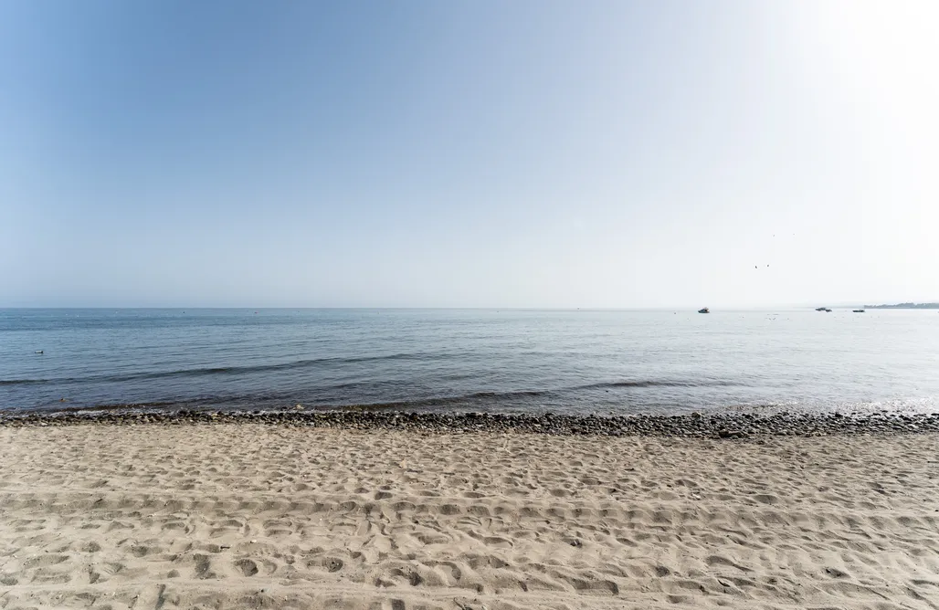 Unterkunft AlohaCamp Malagasuite Villa Los Flamencos 1