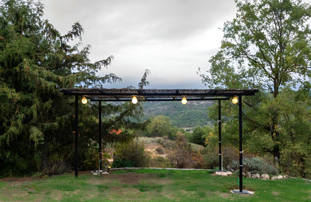 alojamientos AlohaCamp  Loft en la Serranía de Cuenca 5
