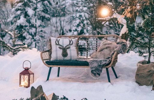 Zdjęcie obiektu Szumilove Domki z saunami