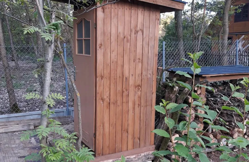 AlohaCamp WoodCamping 4