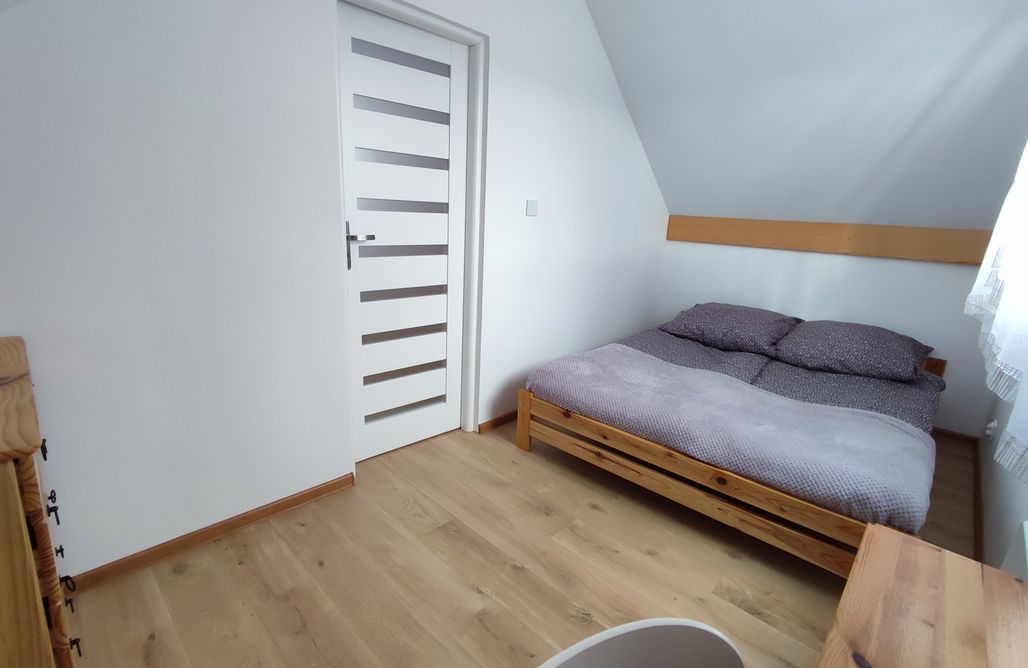 AlohaCamp Lawendowa Przystań 2