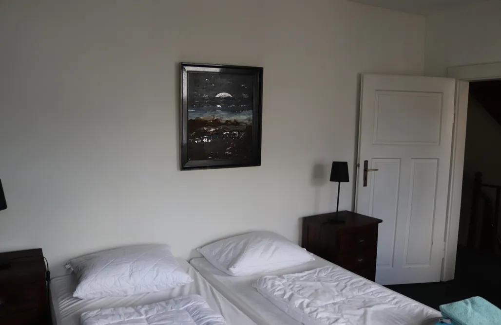 AlohaCamp Haus Johannes 2