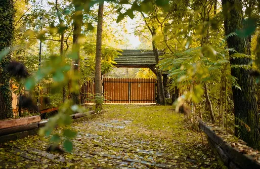 Zdjęcie obiektu Ostoja Rakówiec