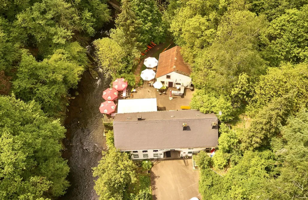 Ferienwohnung Allgäu Ferienwohnung "Alte Pleiner Mühle" 1