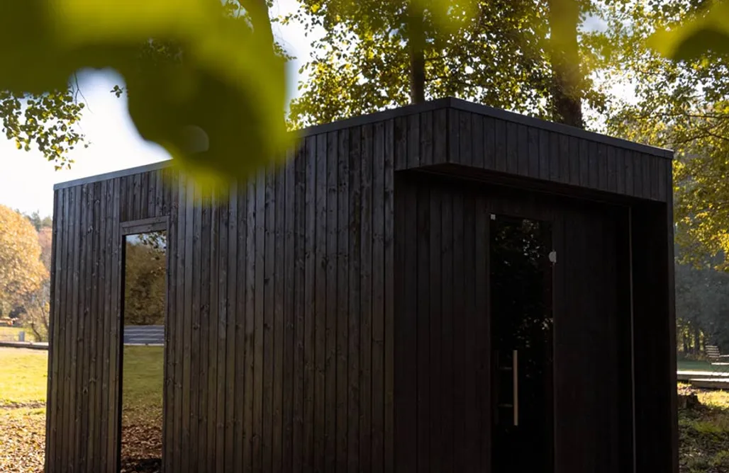 AlohaCamp Domki foREST 1