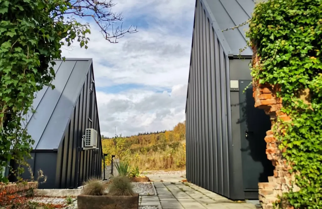 Głuszyca noclegi Wiejska Sowa Siedlisko  1