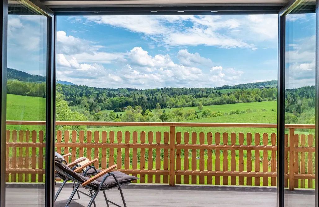 AlohaCamp accommodation Krzywy Zakątek - Jaworzynka 5