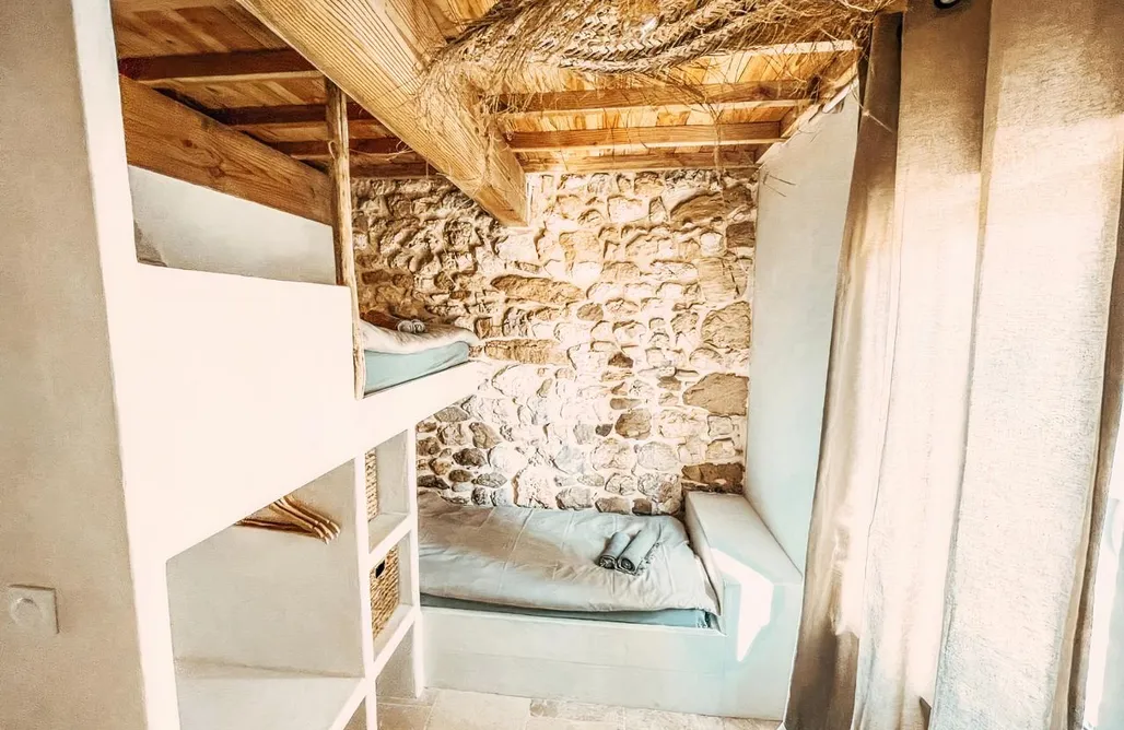 AlohaCamp Villa 2