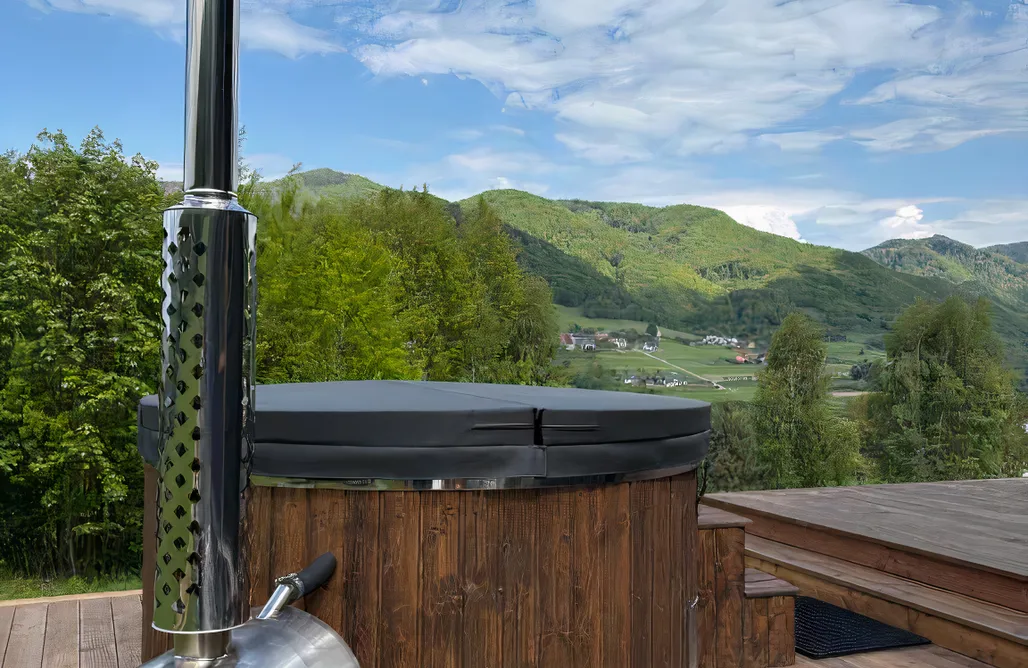 Alloggi AlohaCamp Jodełkowa Stodoła 4