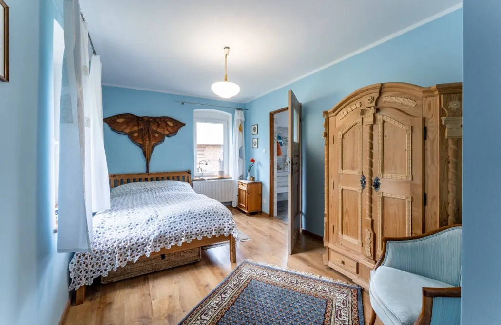 AlohaCamp Apartament 2 4