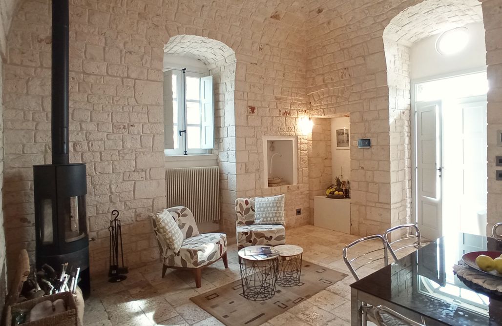 AlohaCamp La Vestale 3