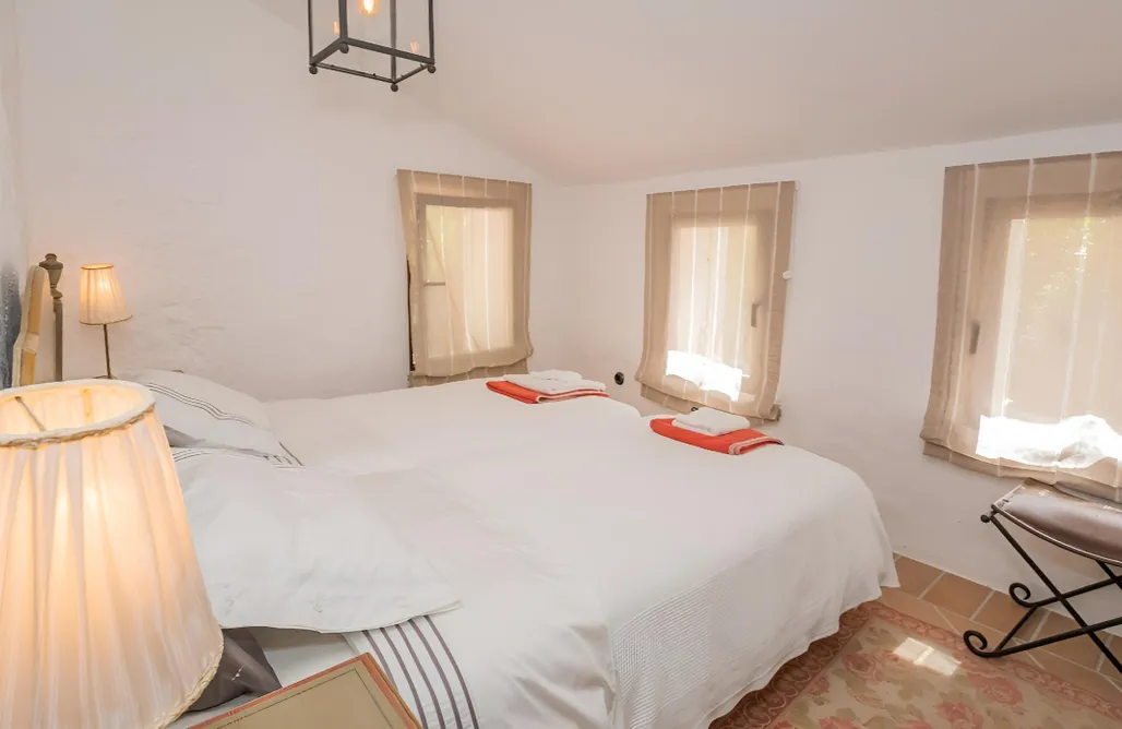 AlohaCamp Villa Las Lagunas de Azahar 2