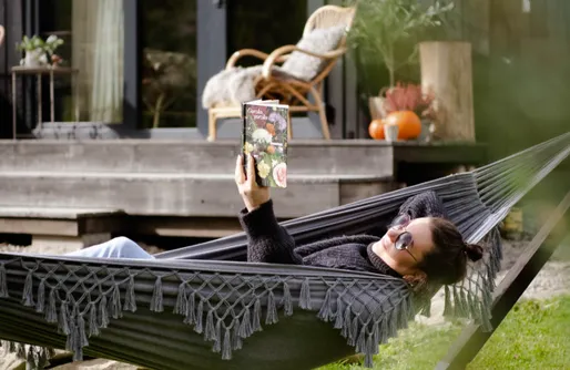 Zdjęcie obiektu Szumilove Domki z saunami