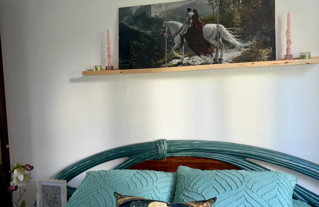 AlohaCamp Nibelungos House 4