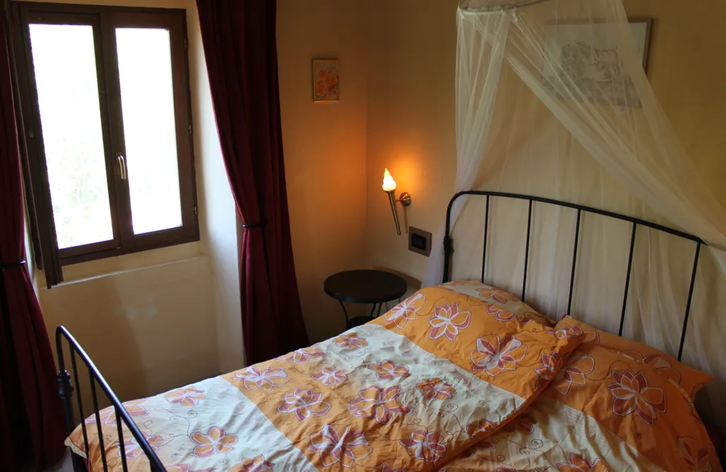 AlohaCamp Agriturismo Carincone appartement Fuoco 3