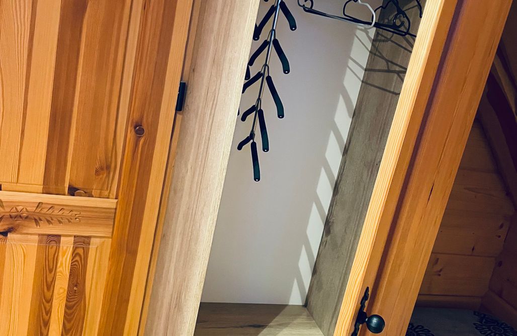 ubytovanie AlohaCamp Domki Na Wypasie - Białka Tatrzańska 1