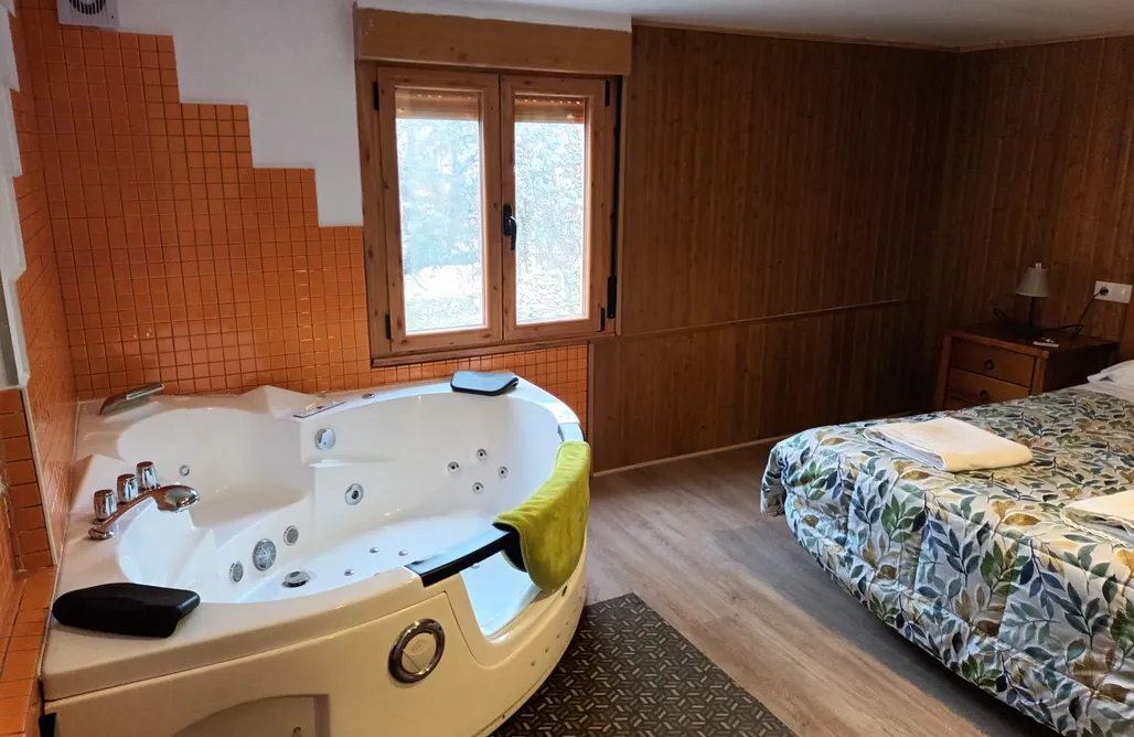 AlohaCamp Aguasfrias 2