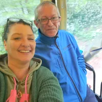 Susanne gastheer  Ferienwohnung Hüttenzauber, B&B Talstation