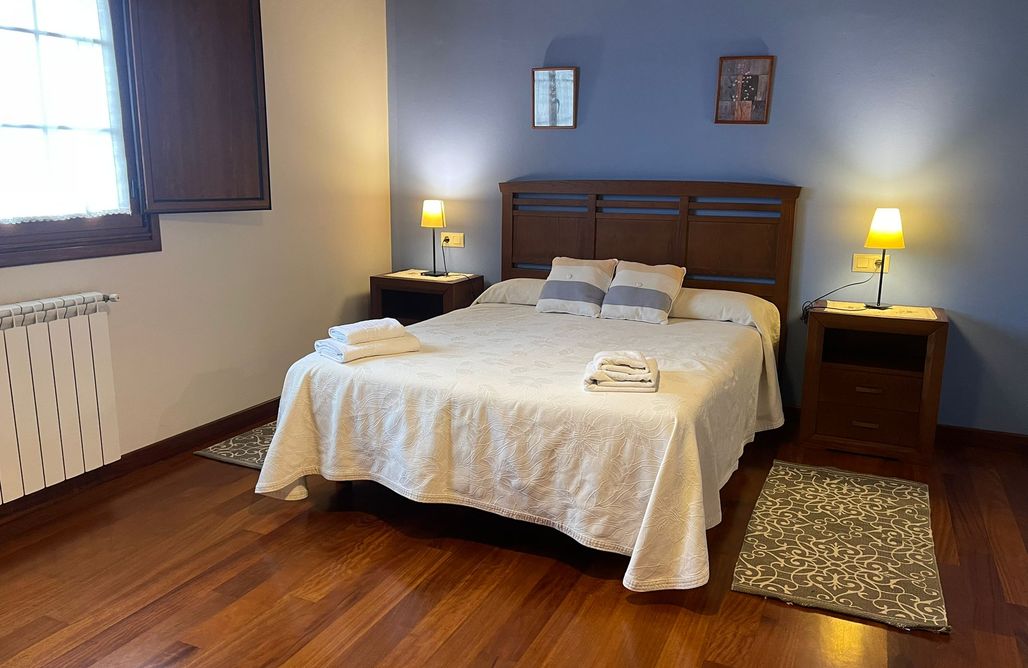 AlohaCamp Casa de aldea Los Cantores I 3