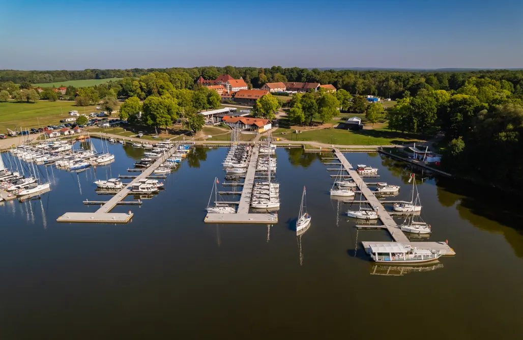 AlohaCamp Pokój 3 osobowy 1