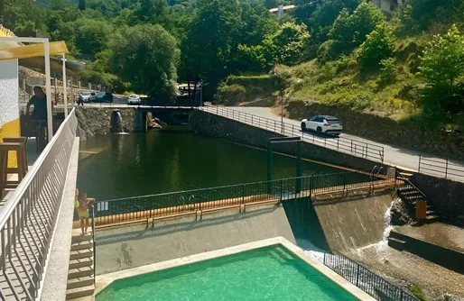 Imagen de Gredos Starlight House