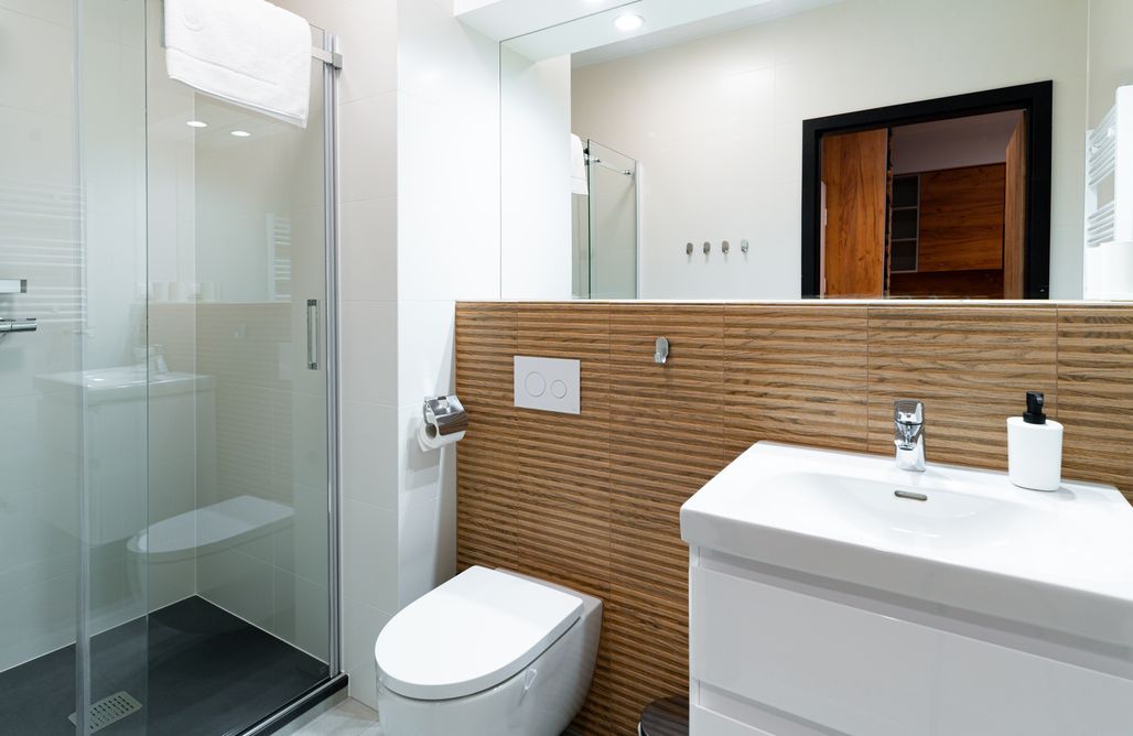 AlohaCamp Apartament 120 1