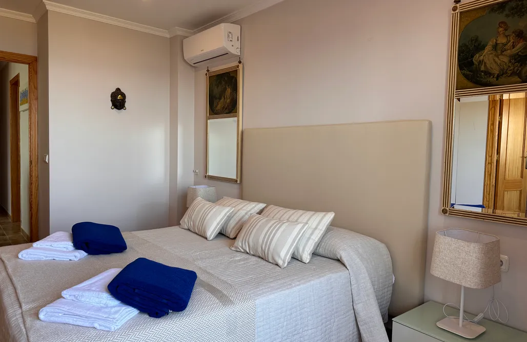 alojamientos AlohaCamp MalagaSuite Villa Olmedo 5