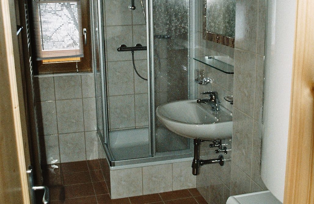 AlohaCamp Ferienhaus Oetztal - Landhaus Anna 2