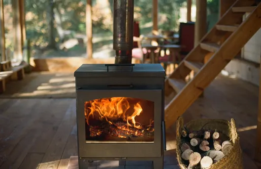 Imagen de The green Woodhouse 