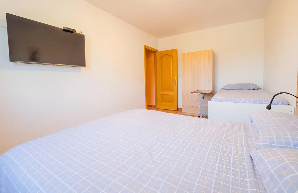 AlohaCamp Sporting Villa Paloma 2