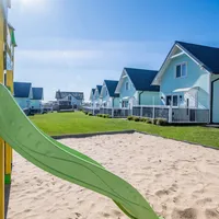 Dominika hote Top Alex domki Międzyzdroje Lubin