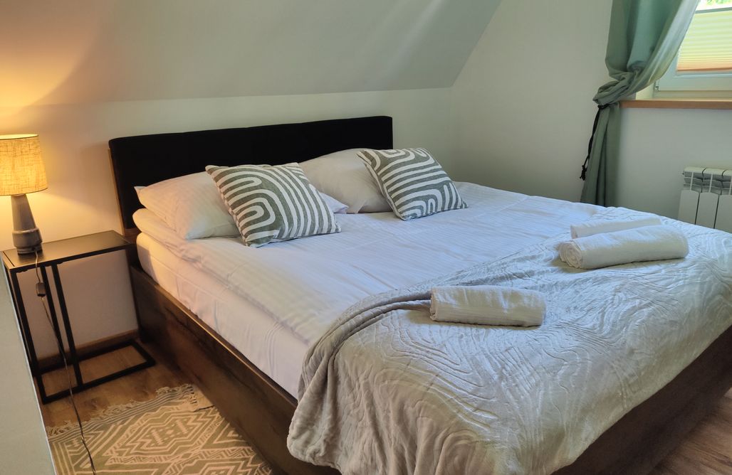 AlohaCamp Domek w Gliczarowej Dolinie 4