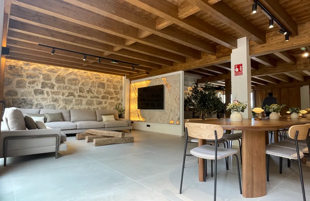 Hotel Spa John te lo busca   AlohaCamp
