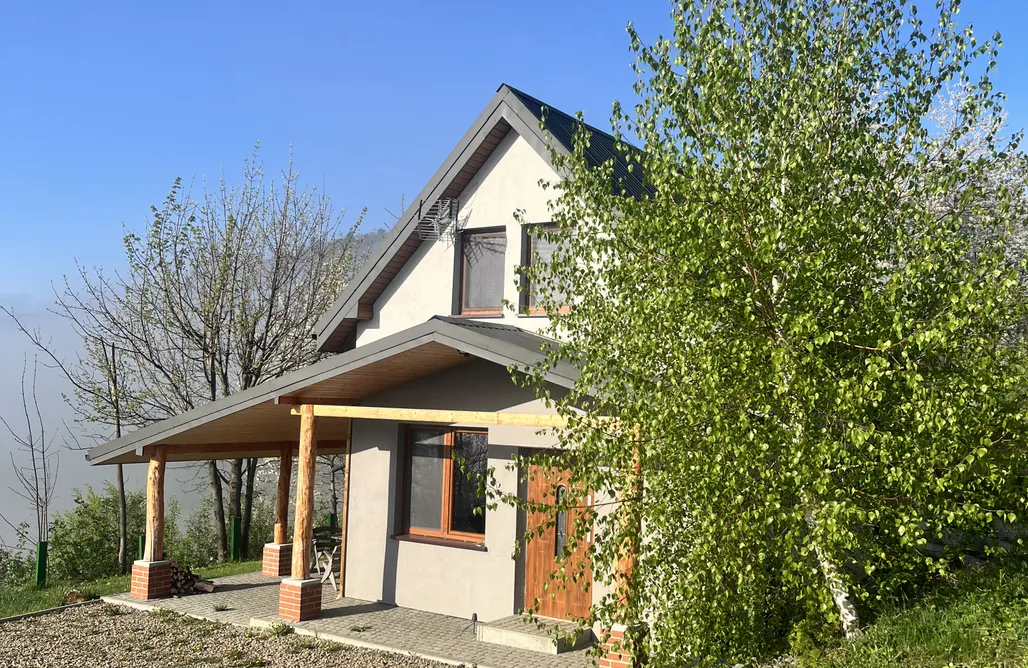 AlohaCamp domek dla 5 osób  1