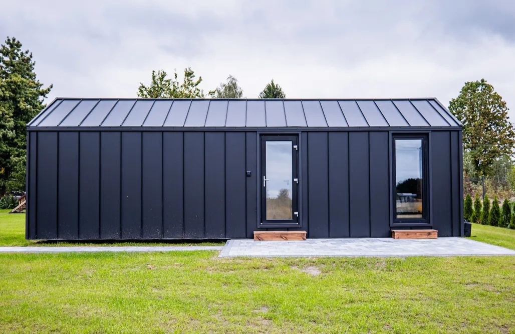 noclegi AlohaCamp Mini Chatki 5