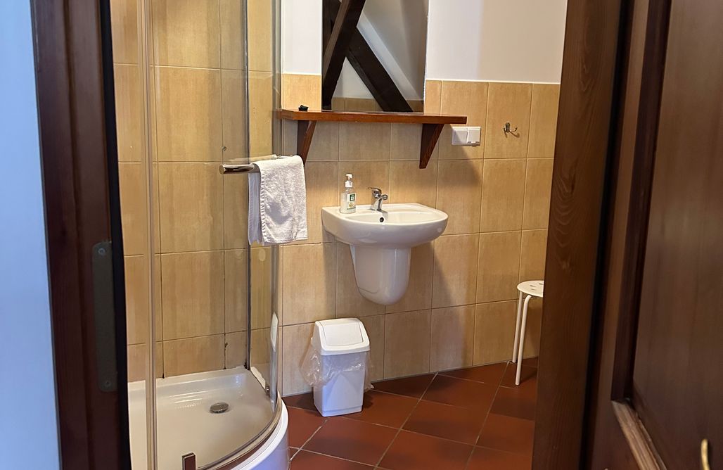 AlohaCamp Pokój 4- osobowy 2