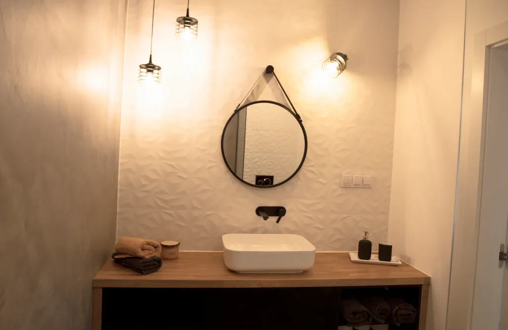 AlohaCamp accommodation Dom na Cuplu 1