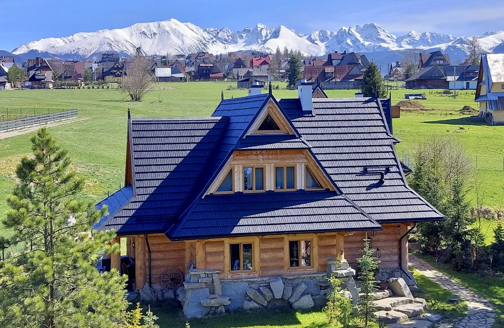 Apartamenty Zakopane Villa Gorsky - Hanco 2