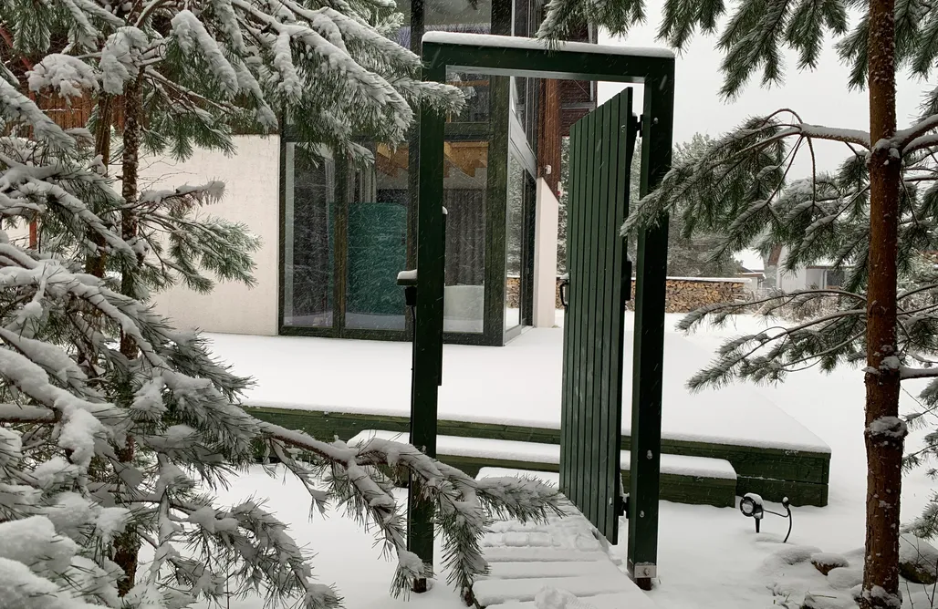 Tanie Wakacje Domy w Pelniku  3