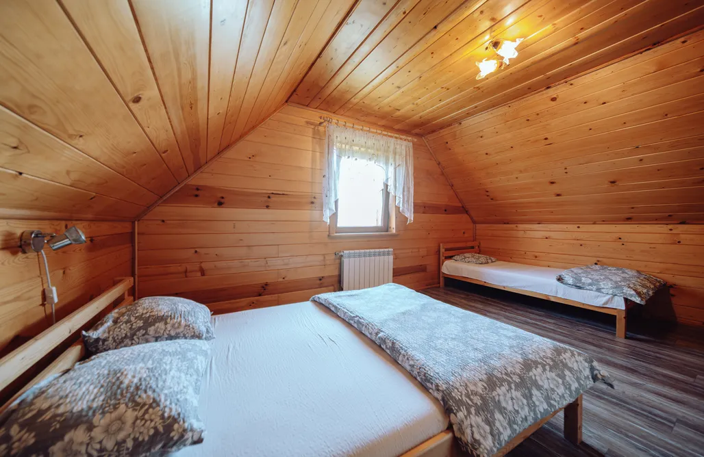 AlohaCamp Domek Karkonosze 2