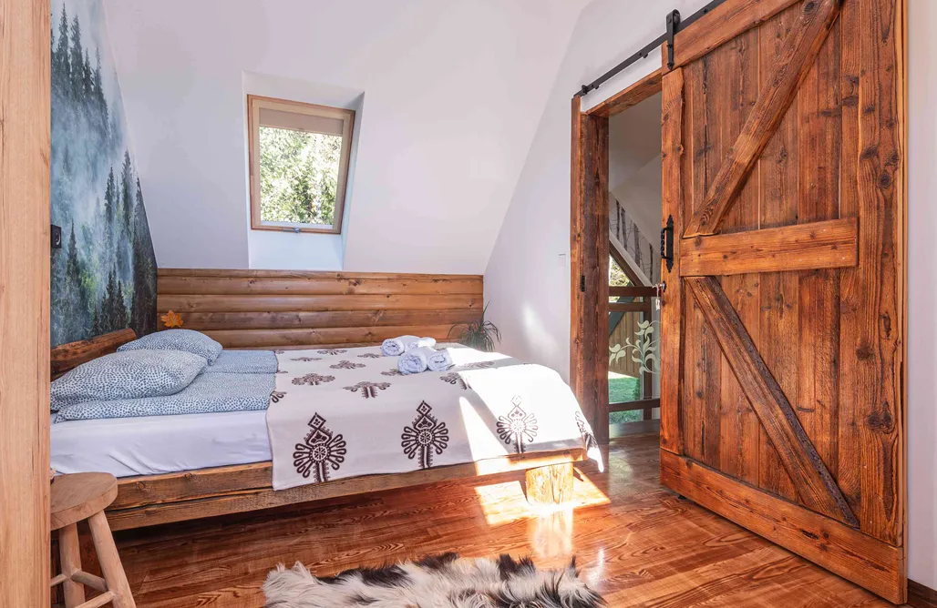 AlohaCamp Leśne Zacisze 2