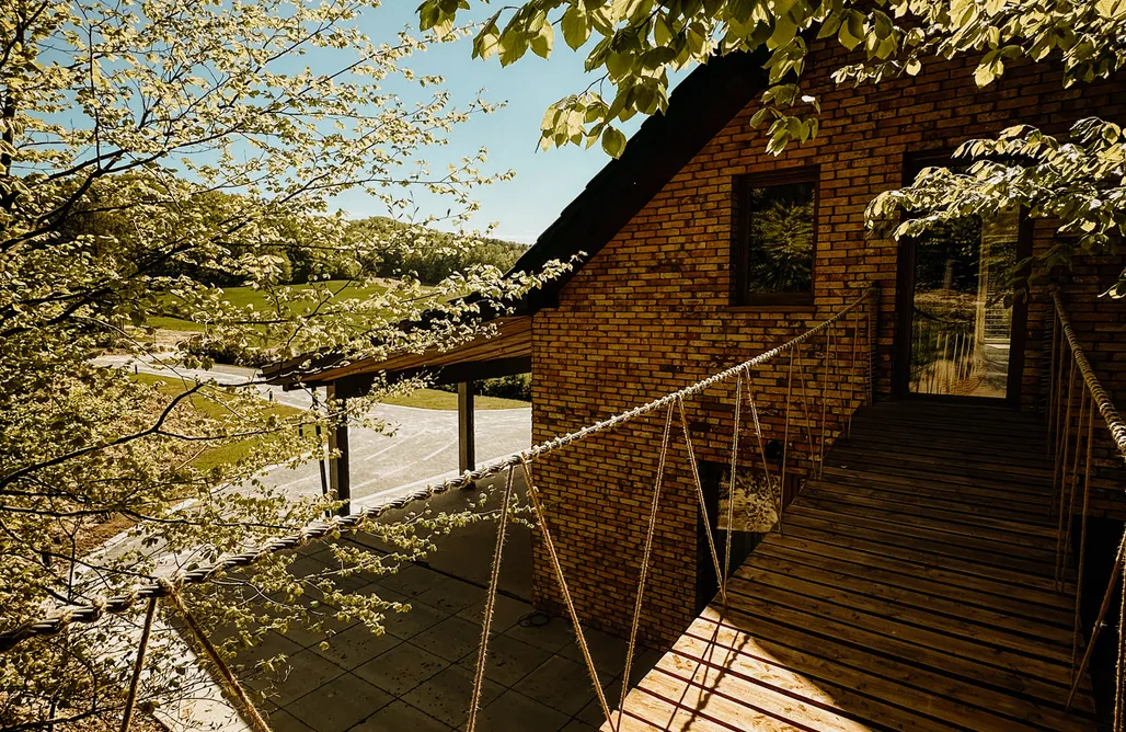 AlohaCamp Murowana GlinCa 1