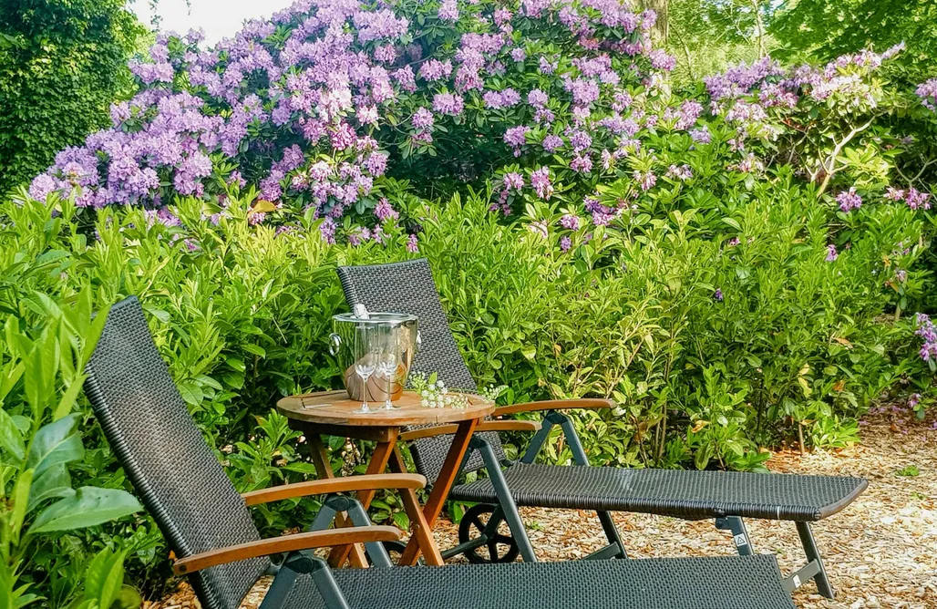 noclegi AlohaCamp Luxuszeit zu Zweit 5