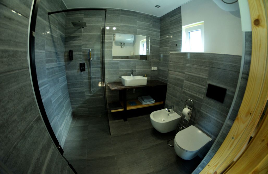 AlohaCamp Cztery Klony 2