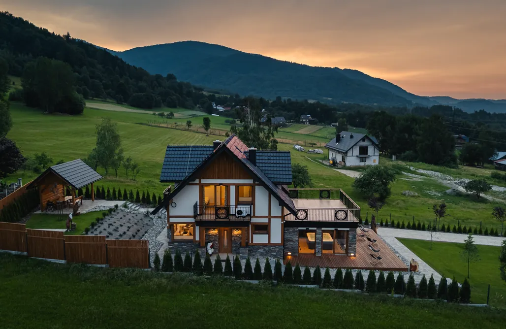 AlohaCamp accommodaties Gorcowieczka 5