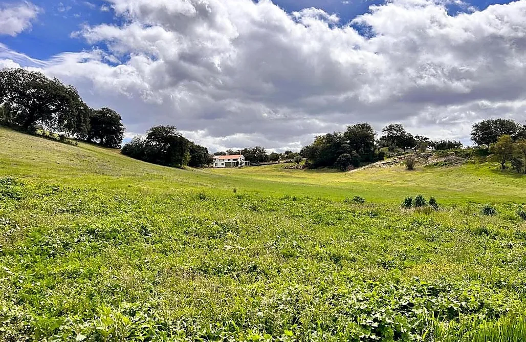 Holiday Villas in Spain with Private Pool Villa Rural El Desbarbado 1