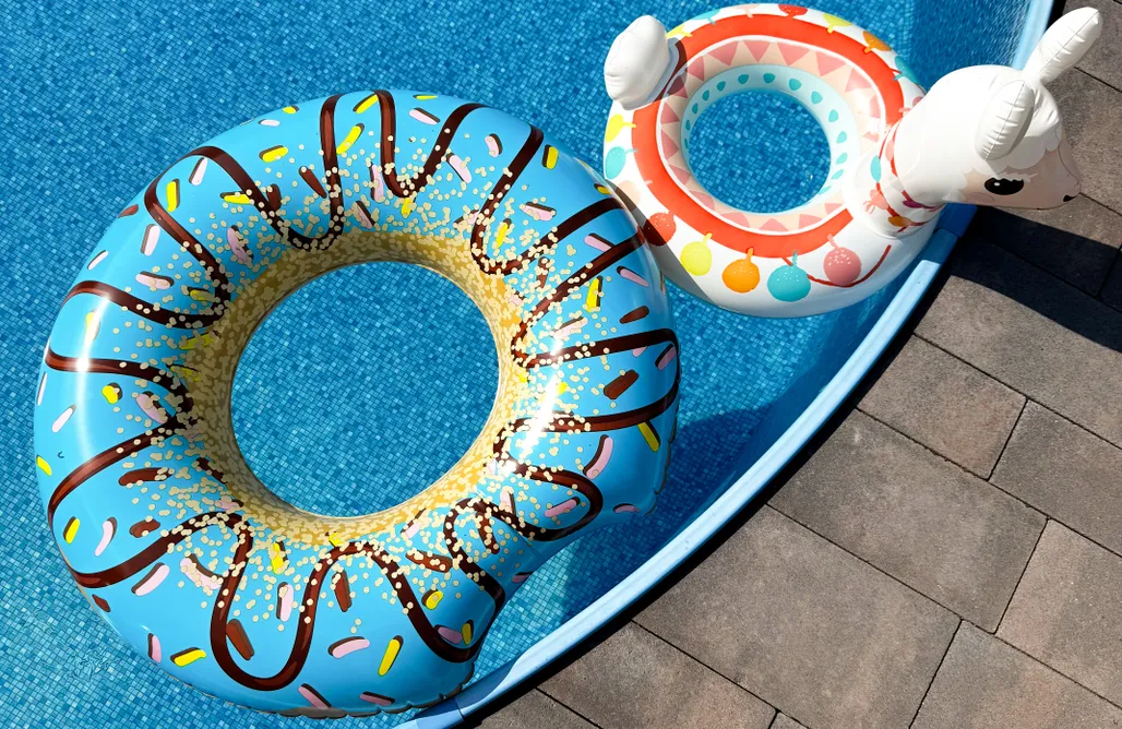 AlohaCamp accommodation Tulipanowy Gościniec  1