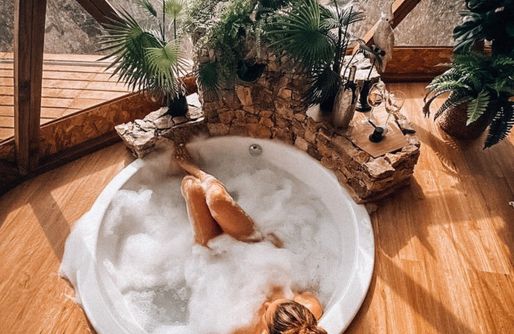 Zdjęcie obiektu Suite Burbuja en Cataluña